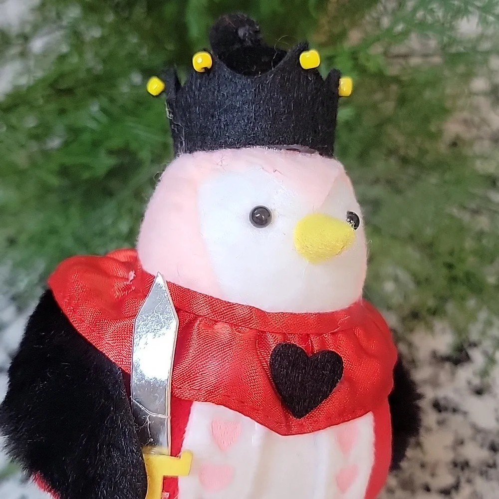 🎯Target | SPIRIT | Valentine's Day Novelty Birds (3)